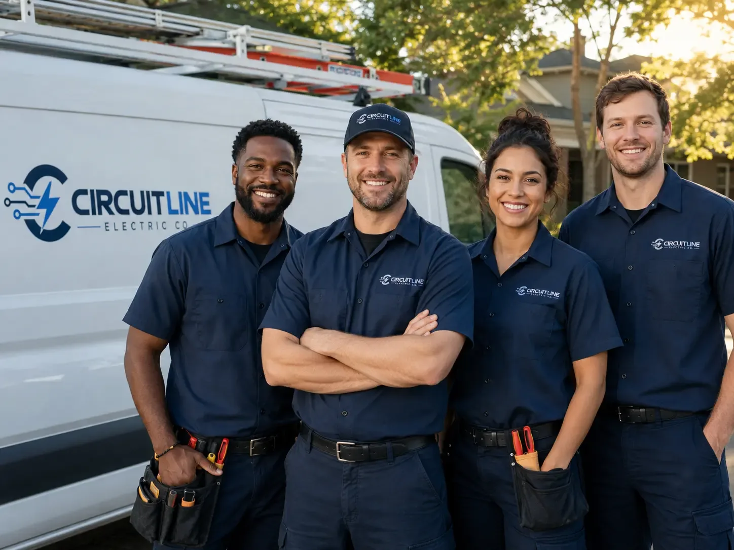 Whole Home Rewiring company in Greenville, MO