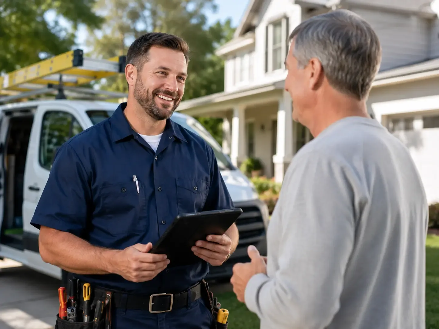 Whole Home Rewiring Greenville, MO FAQs